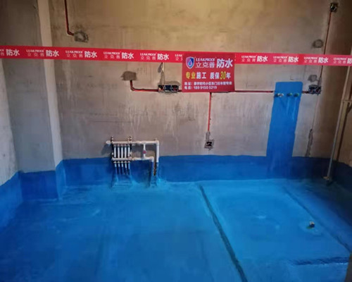 西安利君未來(lái)城家裝